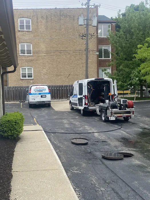 Andersen Plumbing & Sewer Picture 10