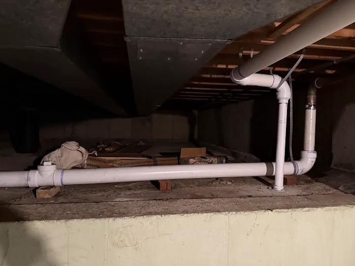 Andersen Plumbing & Sewer Picture 2