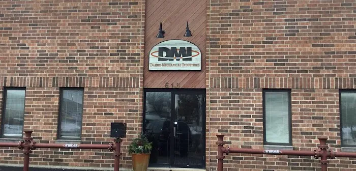 Dahme Mechanical Industries Picture 1