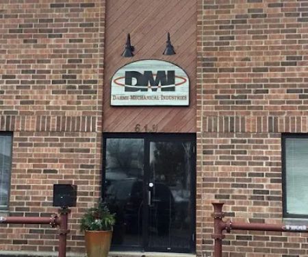 Dahme Mechanical Industries