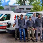 CJ Plumbing & Heating
