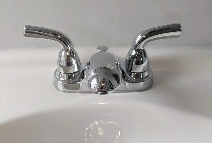 VanDerBosch Plumbing Inc Picture 8