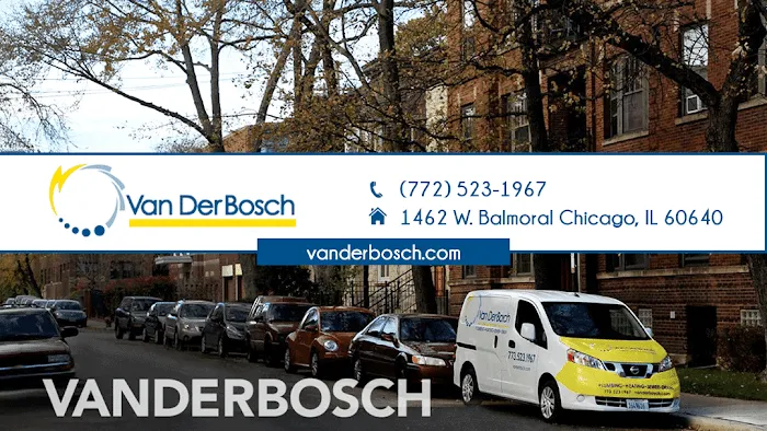 VanDerBosch Plumbing Inc Picture 9