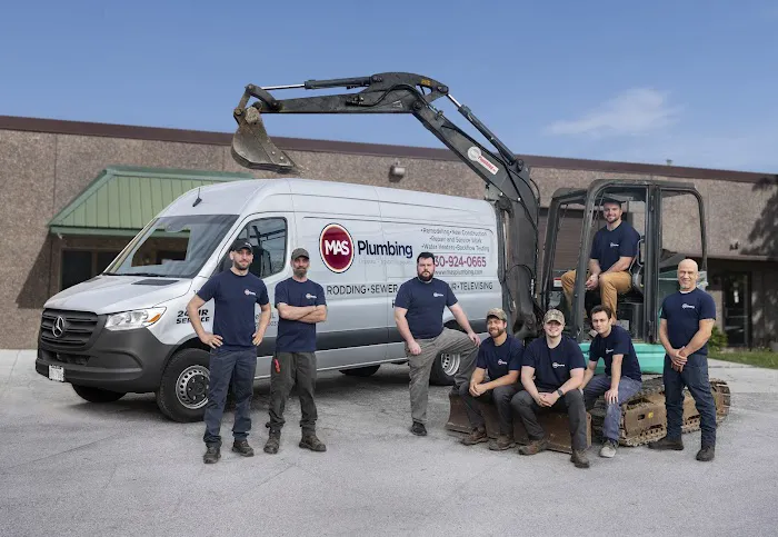 MAS Plumbing, Inc. Picture 6