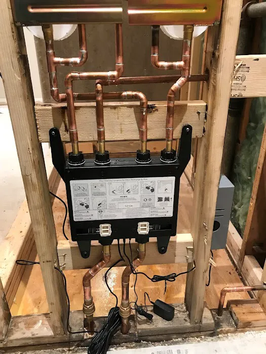 MAS Plumbing, Inc. Picture 5