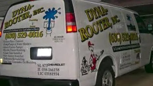 Dyna Rooter Plumbing & Sewer Inc. Picture 1