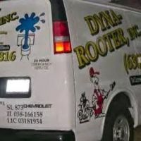 Dyna Rooter Plumbing & Sewer Inc. ico