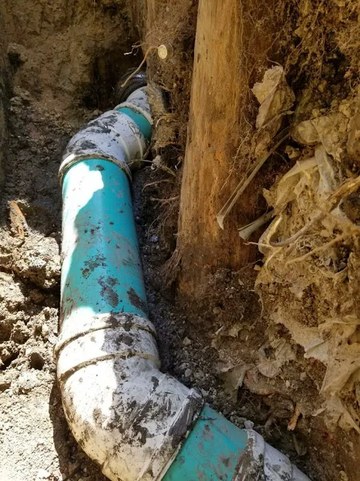 Dyna Rooter Plumbing & Sewer Inc. Picture 9