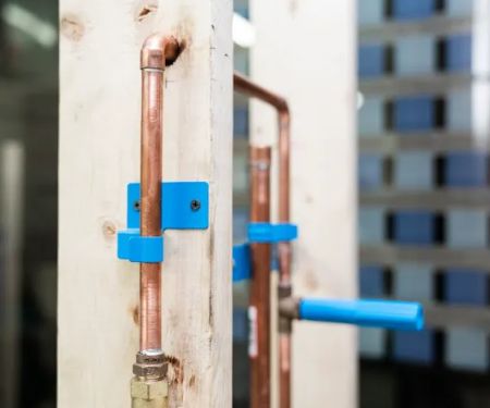 At Water Plumbing