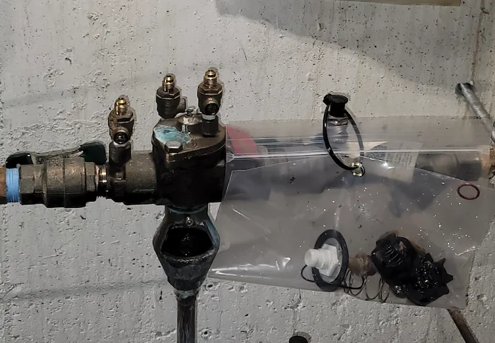Body Plumbing Inc. Picture 6