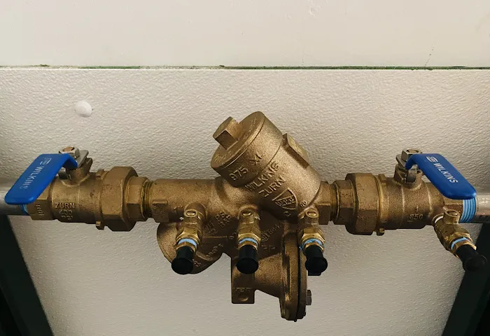 Body Plumbing Inc. Picture 4