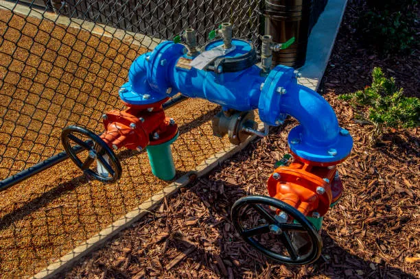 Body Plumbing Inc. Picture 2