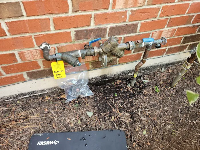 Body Plumbing Inc. Picture 8