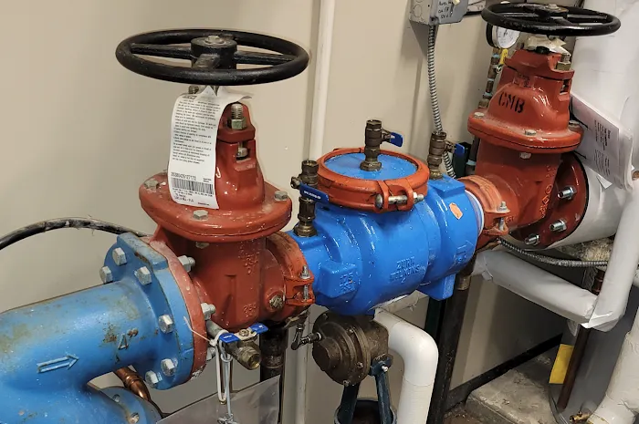 Body Plumbing Inc. Picture 5