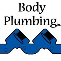 Body Plumbing Inc. ico