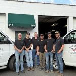 Palmer Plumbing & Heating LLC