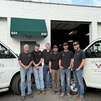 Palmer Plumbing & Heating LLC ico