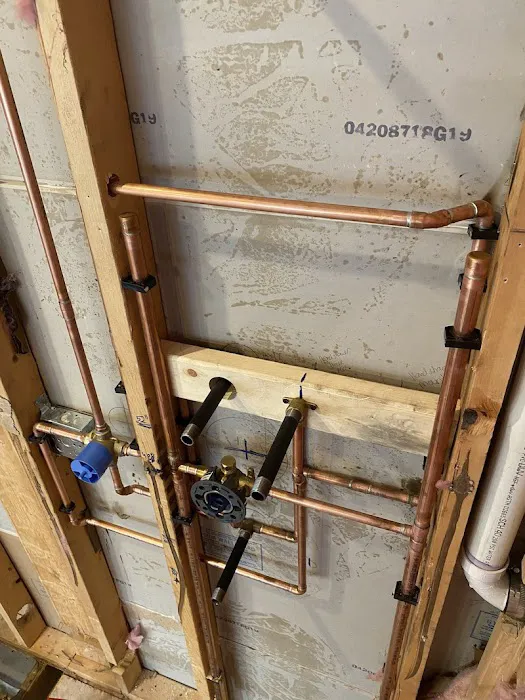 Pasquesi Plumbing, Heating, Cooling & Sewer Picture 10