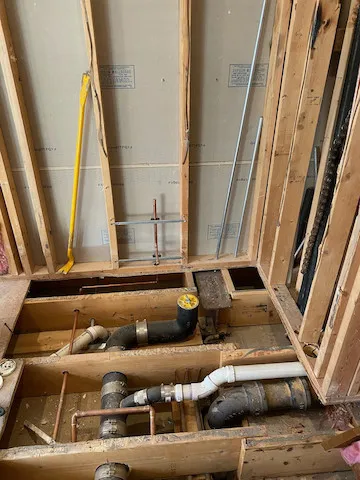 Pasquesi Plumbing, Heating, Cooling & Sewer Picture 3