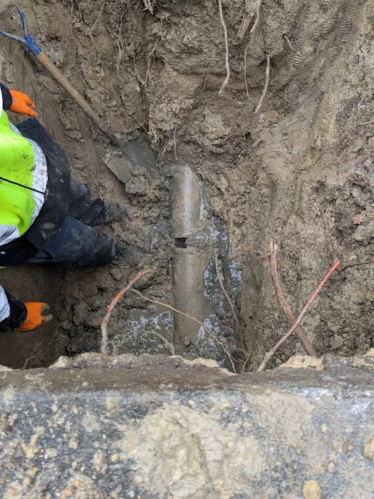 Pasquesi Plumbing, Heating, Cooling & Sewer Picture 5