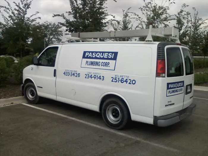 Pasquesi Plumbing, Heating, Cooling & Sewer Picture 2