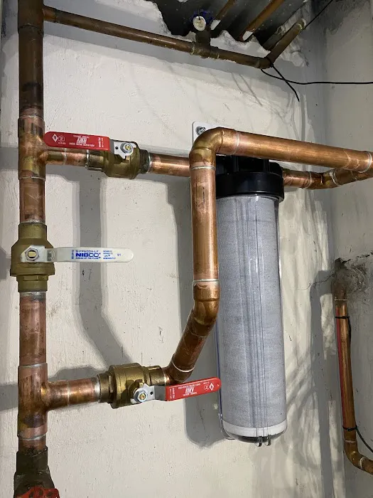 Pasquesi Plumbing, Heating, Cooling & Sewer Picture 4