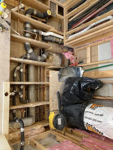 Pasquesi Plumbing, Heating, Cooling & Sewer Picture 8