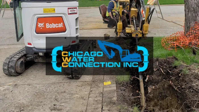 Chicago Water Connection Inc Picture 7