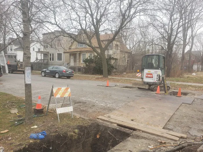 Chicago Water Connection Inc Picture 9