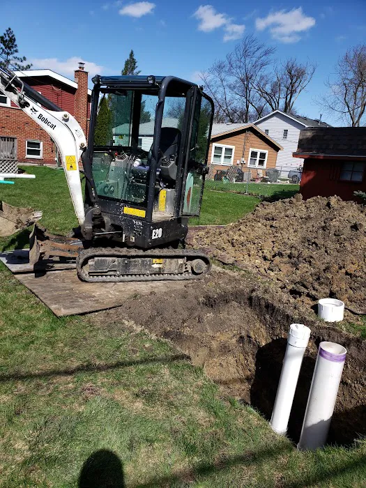 Chicago Water Connection Inc Picture 1