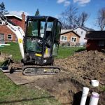 Chicago Water Connection Inc