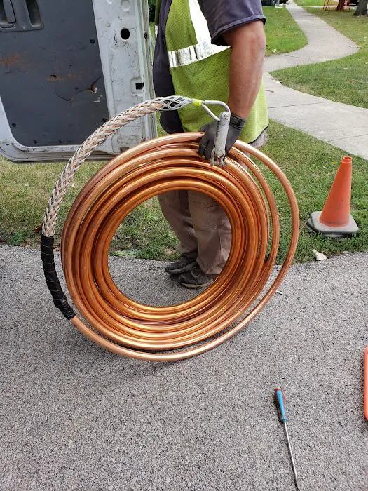 Chicago Water Connection Inc Picture 10