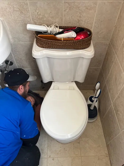 J. Blanton Plumbing, Sewer & Drain Picture 6