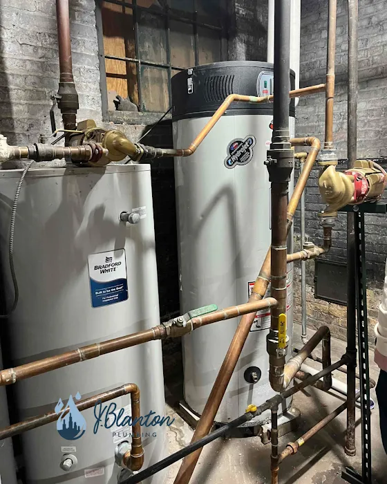 J. Blanton Plumbing, Sewer & Drain Picture 3