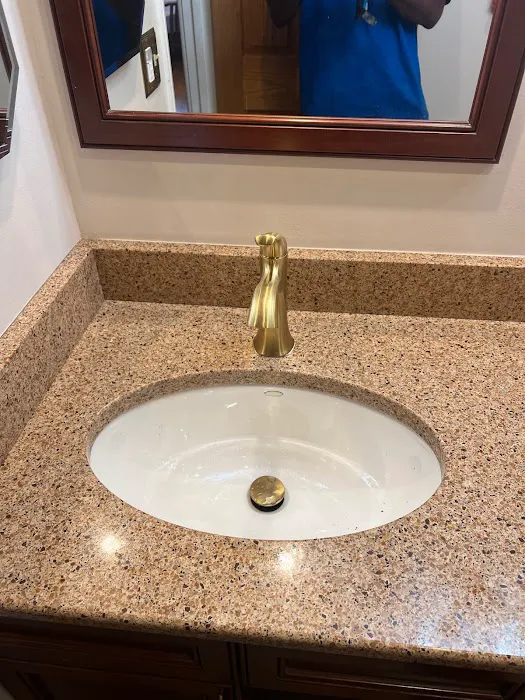 J. Blanton Plumbing, Sewer & Drain Picture 5