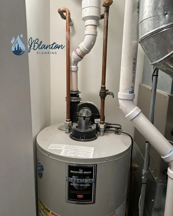 J. Blanton Plumbing, Sewer & Drain Picture 10