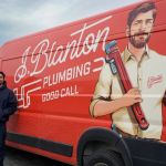 J. Blanton Plumbing, Sewer & Drain