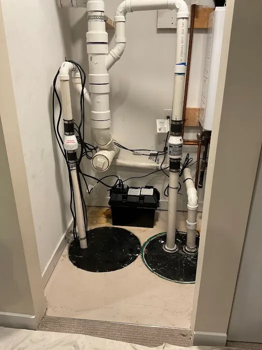 J. Blanton Plumbing, Sewer & Drain Picture 7