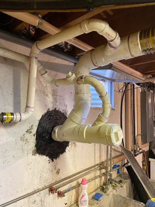 J. Blanton Plumbing, Sewer & Drain Picture 8