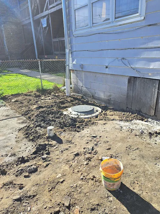 BBP PLUMBING INC Picture 3