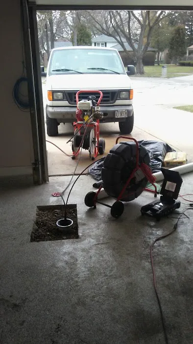 BBP PLUMBING INC Picture 8