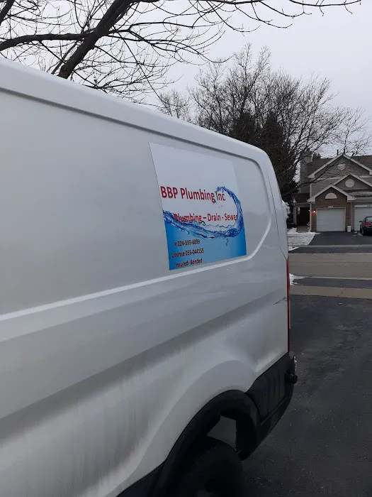 BBP PLUMBING INC Picture 7