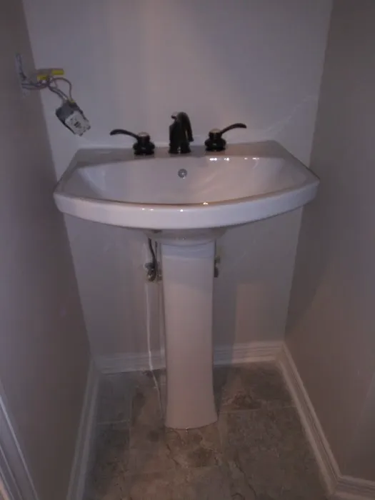 BBP PLUMBING INC Picture 9