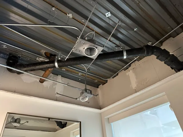 Narwhal Plumbing Specialists in Tankless Water Heater Installations and Plumbing Services Picture 2