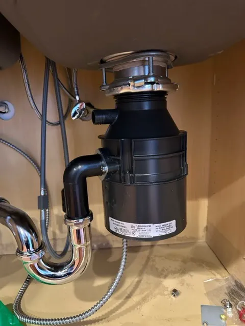 Narwhal Plumbing Specialists in Tankless Water Heater Installations and Plumbing Services Picture 3