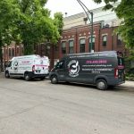 Narwhal Plumbing Specialists in Tankless Water Heater Installations and Plumbing Services