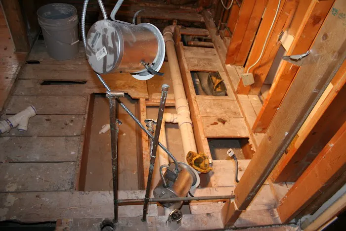 Awesome Plumbing Picture 1