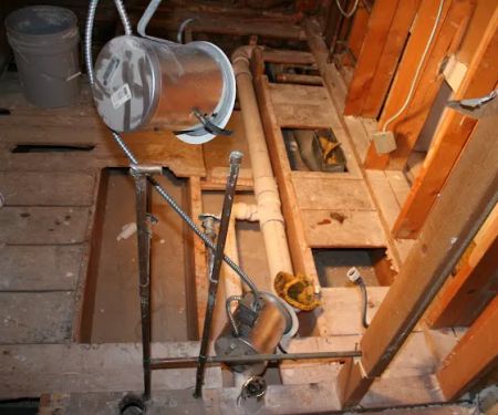 Awesome Plumbing