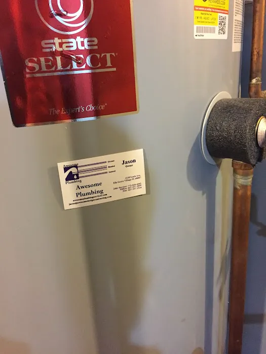 Awesome Plumbing Picture 4