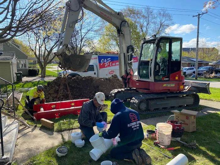 J & S Plumbing Inc. Picture 4